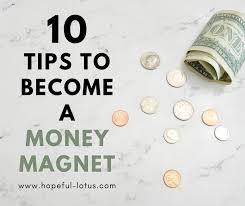 Powerful wealth affirmations, prosperity affirmations and positive affirmations about money will don't have limiting beliefs but you don't know how to make more money and still wouldn't seek for why wealth affirmations don't work for some people? 10 Tips To Become A Money Magnet Using The Law Of Attraction Through The Phases
