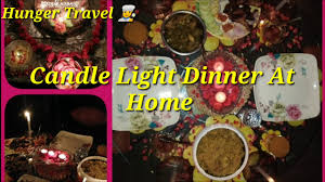 Did you scroll all this way to get facts about candle light dinner? How To Arrange Candlelight Dinner At Home Youtube