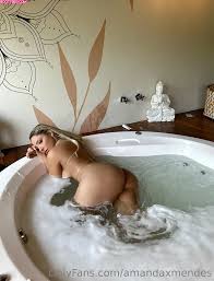 Amanda Mendes Nude OnlyFans Leaks Photos And Videos Amanda Mendes (Image  976898) - BOOTYDEG.COM