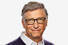 His father was a prominent lawyer, and his mother served on the board of directors for first interstate bancsystem and the united way of america. Bill Gates When We Ll Get A Vaccine And Why That Won T Bring The Coronavirus Pandemic To An End Fortune