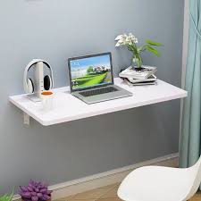 Ppp Wall Mounted Foldable Table Hanging