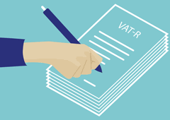 Bezpłatna rejestracja do VAT-R w 2015
