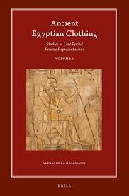 ancient egyptian clothing