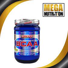 allmax nutrition bcaa 2 1 1 powder
