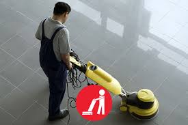 janitorial carpet cleaning