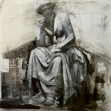 Les chefs-d'œuvre de collage de Elia Bonetti - 2Tout2Rien