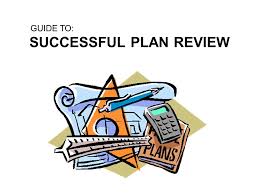 Successful Plan Review Ppt Video Online Download