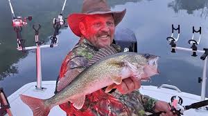 Arkansas Wildlife Weekly Fishing Report
