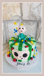 Cocomelon cake smash set, cocomelon cake topper, cocomelon theme, cocomelon first birthday, cocomelon high chair banner, cocomelon party kreationsbyana 5 out of 5 stars (45) Cocomelon Cake Cake By Tortemfigure Cakesdecor