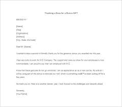 11 Thank You Letter For Gift Doc Pdf Free Premium