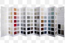 Color Chart Furniture Paint Wall Png 2292x3202px Color