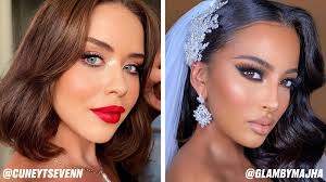 21 wedding makeup ideas beauty bay edited
