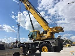 2013 Grove Rt9150e Crane For Sale In Houston Texas On