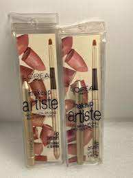 l oréal brushes lip makeup brushes for