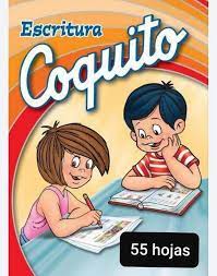 Libros pdf de libro coquito para niños de 3 4 5 años. Libros Coquito En Materiales Educativos Para Ti Facebook