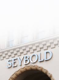 seybold jewelry building in downtown miami