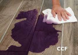 How To Clean Vinyl Floors Carpet