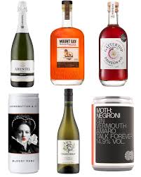 The Best Wine Fizz Spirits And