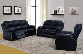 ponliving furniture 3 pieces reclining