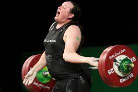 Laurel won her first international women's weightlifting title in australia in 2017 breaking four national records in the process. Kiwi Transgender Weightlifter Laurel Hubbard A Legal And Ethical Mess For Ioc Stuff Co Nz