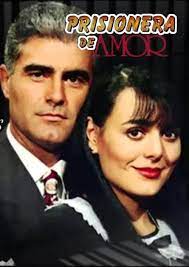 Prisionera de amor (TV Series 1994) 