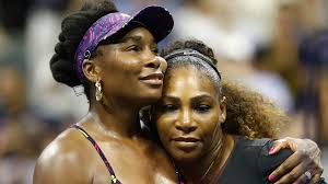 Serena jameka williams is an american professional worldwide tennis player, from michigan. Serena Williams And Venus Williams Still Shining In Their Twilight Years Tennis News Sky Sports