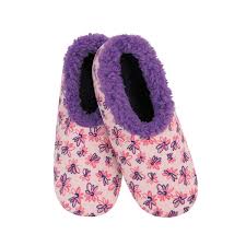 womens everyday prints snoozies slippers sketch fl