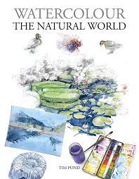 Watercolour The Natural World Giftstome