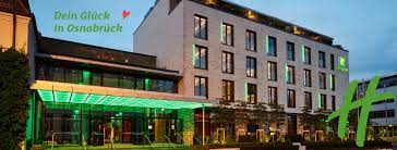 Find a place to stay. Holiday Inn Osnabruck Home Facebook