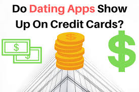 They curate their members to ensure there is someone for everyone out there. How Do Dating Apps Appear On Credit Cards Dating App World