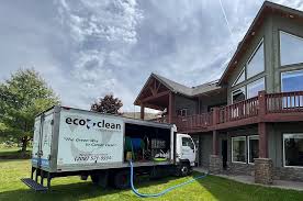 eco clean carpet cleaning serving