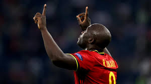Manchester united striker romelu lukaku scores twice as belgium beat switzerland in brussels to move top of group a2 in the nations league. Lukaku Vs Italy Force Of Nature Meets Immovable Object Uefa Euro 2020 Uefa Com