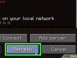 Win10 user can send invites to ios user but ios does not get the notifications. How To Fix Can T Connect To Server In Minecraft 13 Steps