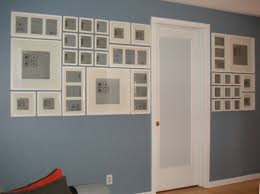 Picture Wall Ikea Frames Curbly