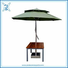 Ss Outdoor Sun Umbrella Outdoor Furniture