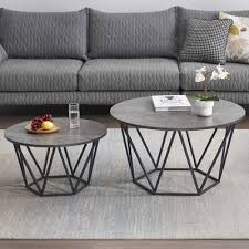 Faux Marble Table Set The World