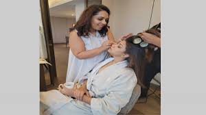 bridal makeup artist deepti mohindar