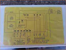 Mounting back plate didn't line up with old hole, but. Coleman Mach Wiring Diagram Electrical Schematics In Parallel Wiring Diagram Viiintage Yenpancane Jeanjaures37 Fr