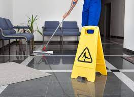 chicago commercial cleaning services