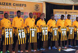 George maluleka · mamelodi sundowns fc · sundowns, free transfer. Siyabonga Nkosi S Advice For New Kaizer Chiefs Signings