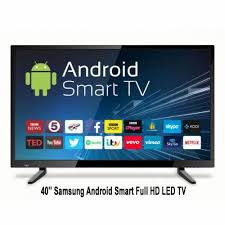 40 samsung android smart full hd led