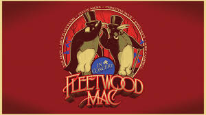 Fleetwood Mac American Airlines Center