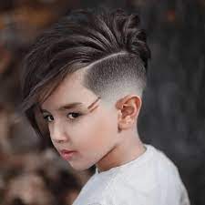the best boys haircuts for 2024