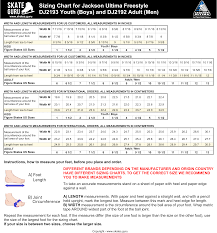 Jackson Ultima Dj2192 Dj2193 Freestyle Figure Skates Price Match And Warranty