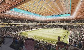 snazzy jeddah stadium renderings
