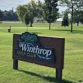 WINTHROP GOLF CLUB - 55155 300th St, Winthrop, Minnesota - Golf ...