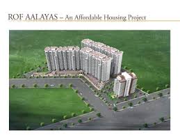 Rof Aalayas Phase 2 In Sector 102