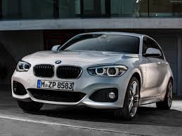 bmw 1 series 2016 pictures