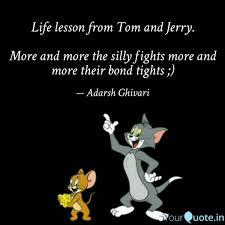 We did not find results for: Best Tomjerry Quotes Status Shayari Poetry Thoughts Yourquote