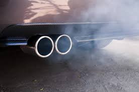 exhaust fumes in your car are dangerous